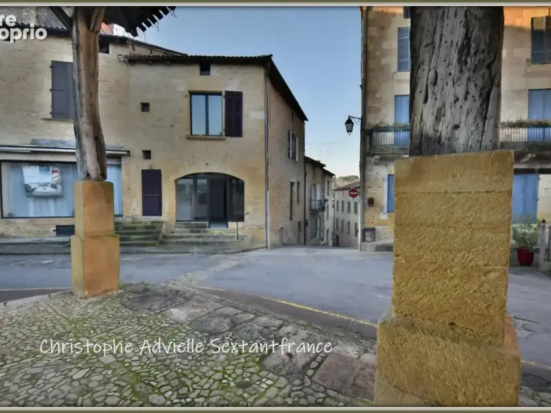 Photo Maison à Belves au prix de 172 000€
