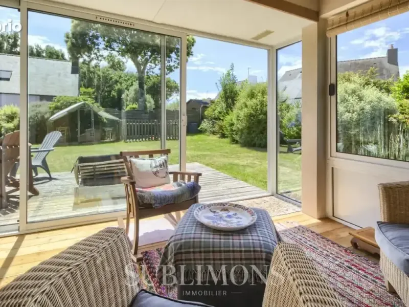Photo Maison à Kervignac au prix de 317 410€