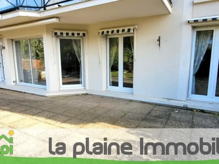 Photo Appartement à Caen au prix de 291 200€