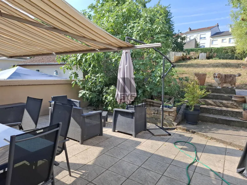 Photo Maison à Frouard au prix de 213 000€