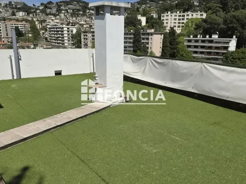 Photo Appartement à Le Cannet au prix de 245 000€