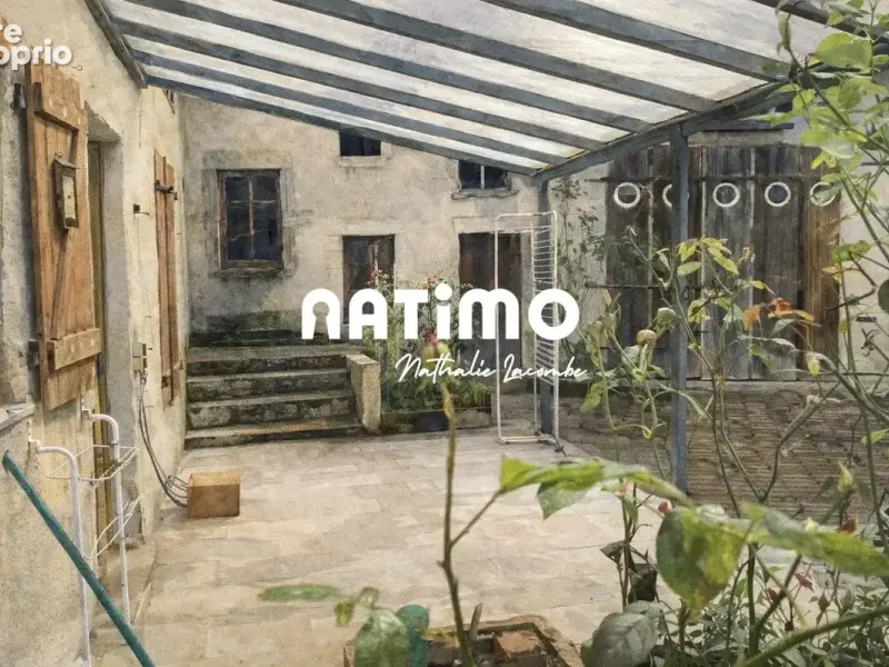 Photo Maison à Darcey au prix de 55 000€