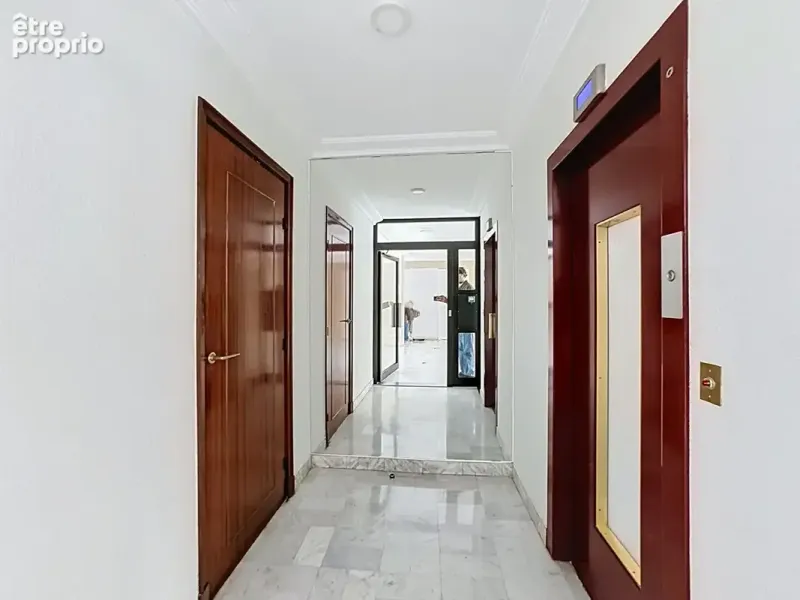 Photo Appartement à Paris-16e au prix de 133 000€