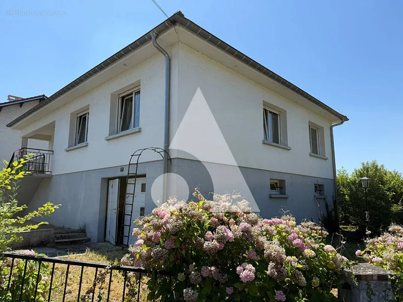 Photo Maison à Joncherey au prix de 169 000€