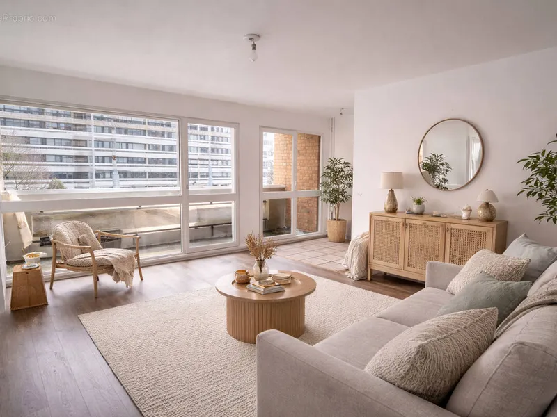 Photo Appartement à Lille au prix de 180 000€