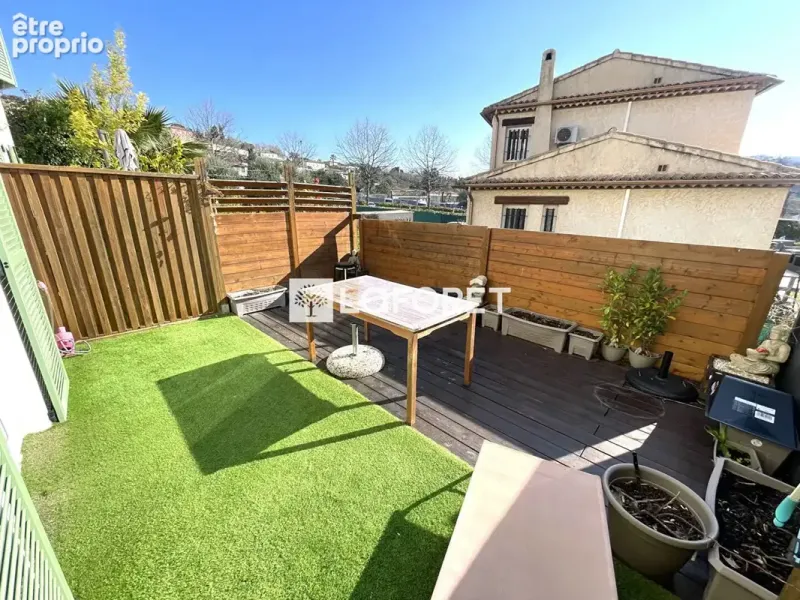 Photo Maison à La Gaude au prix de 374 000€