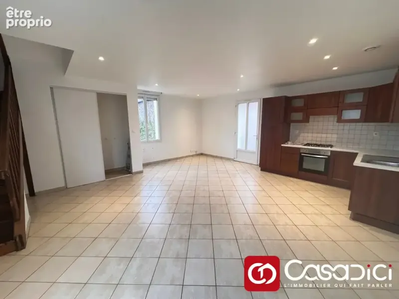 Photo Appartement à Decize au prix de 65 000€