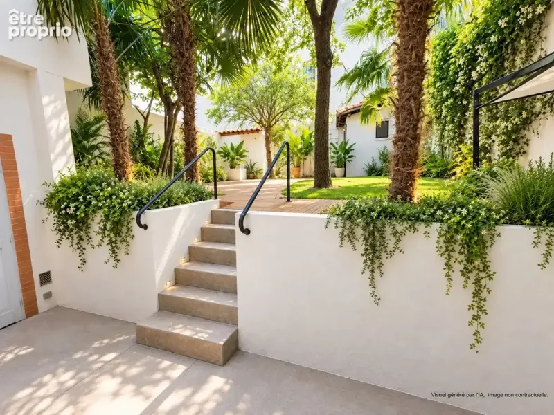 Photo Maison à Toulouse au prix de 532 000€