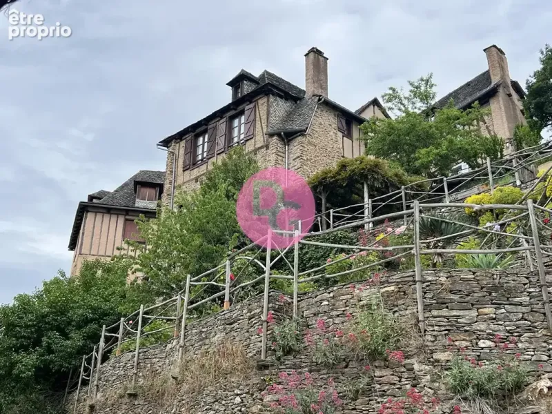 Photo Maison à Conques au prix de 249 900€