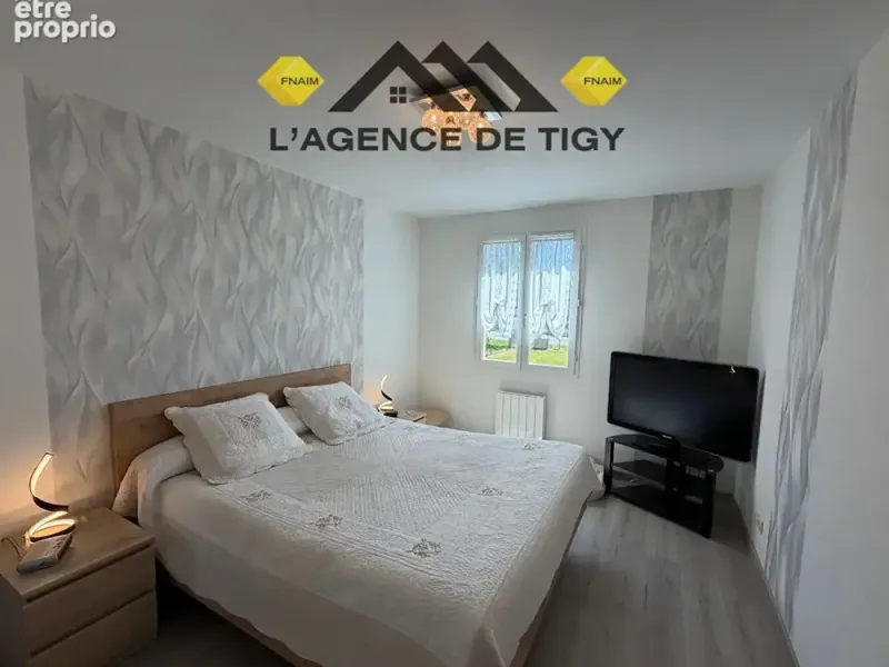 Photo Maison à Neuvy-En-Sullias au prix de 219 000€