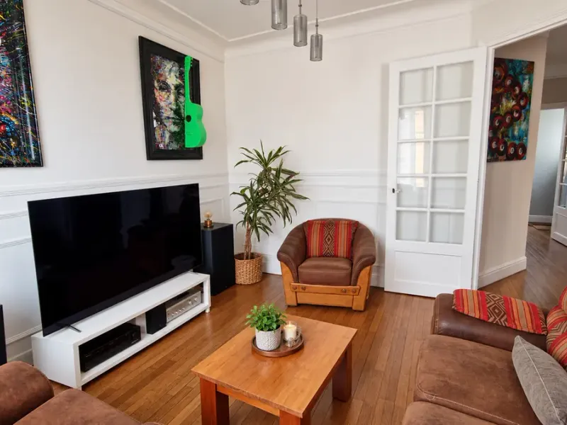 Photo Appartement à Maintenon au prix de 299 900€