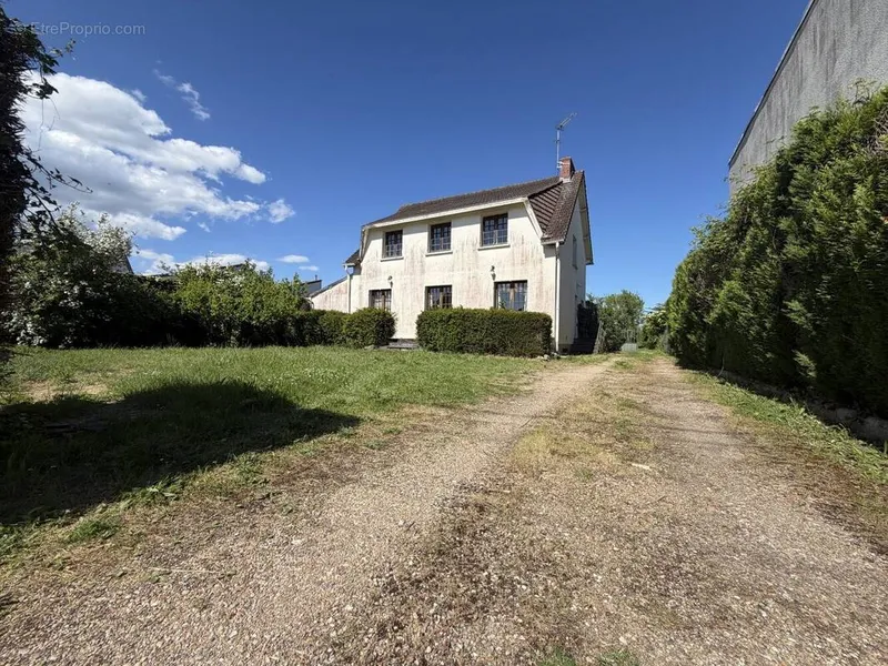Photo Maison à Gien au prix de 127 000€