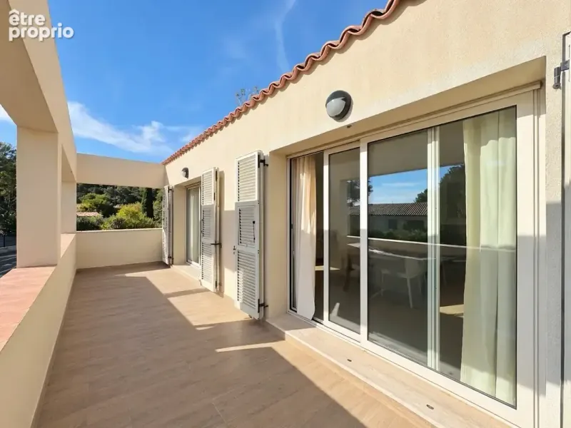 Photo Appartement à La Seyne-Sur-Mer au prix de 480 000€