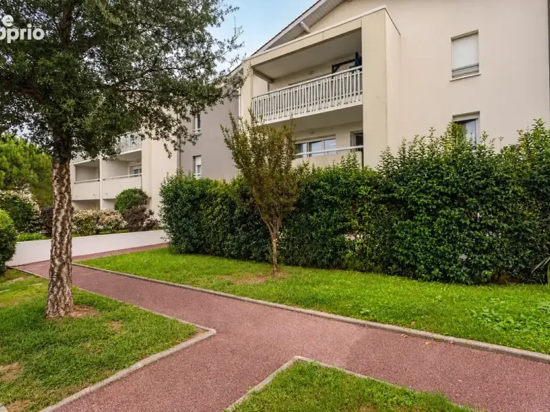 Photo Appartement à Boucau au prix de 235 000€