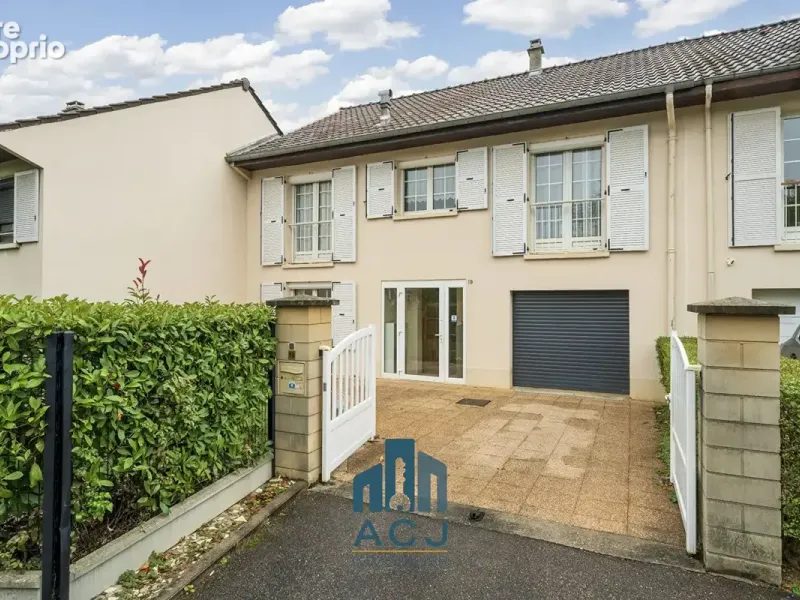 Photo Maison à Pulnoy au prix de 260 000€