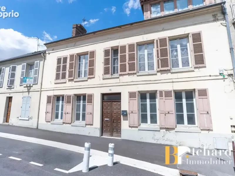 Photo Maison à Laon au prix de 130 000€