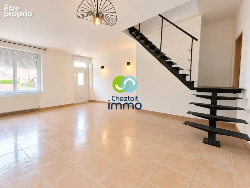 Photo Maison à Lievin au prix de 189 000€