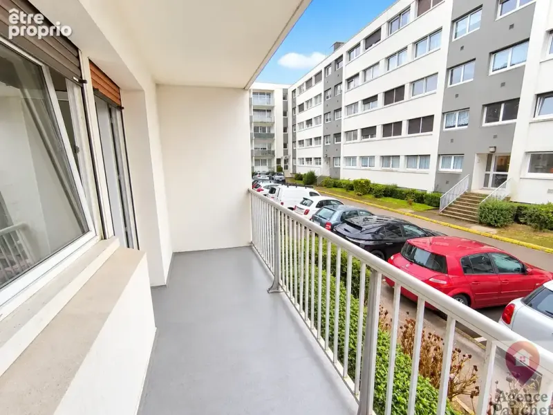 Photo Appartement à Boulogne-Sur-Mer au prix de 123 000€