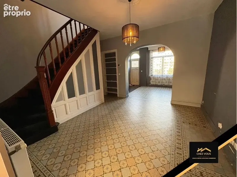 Photo Maison à Valenciennes au prix de 189 000€