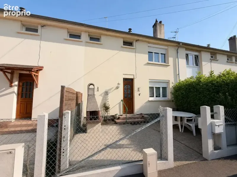 Photo Maison à Bethisy-Saint-Pierre au prix de 174 000€