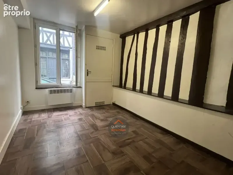Photo Appartement à Rouen au prix de 55 000€