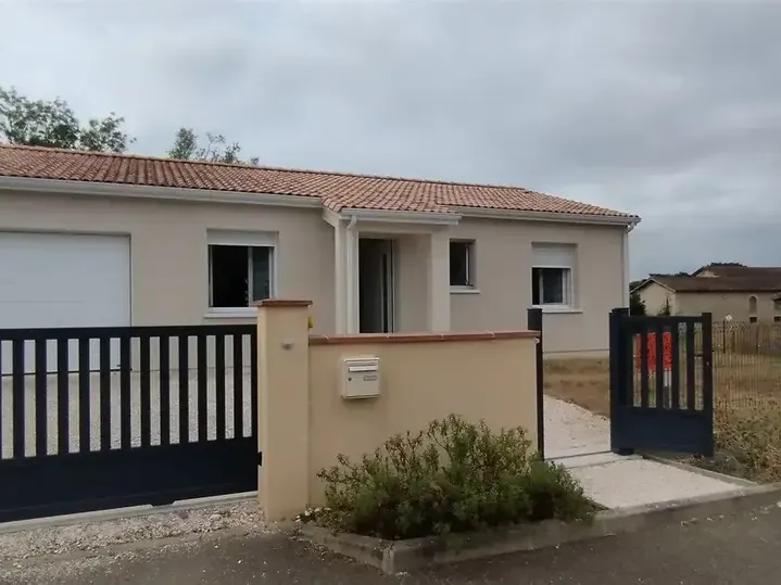 Photo Maison à Nerac au prix de 199 000€