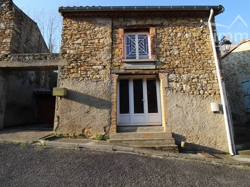 Photo Maison à Saint-Jean-De-Paracol au prix de 55 000€