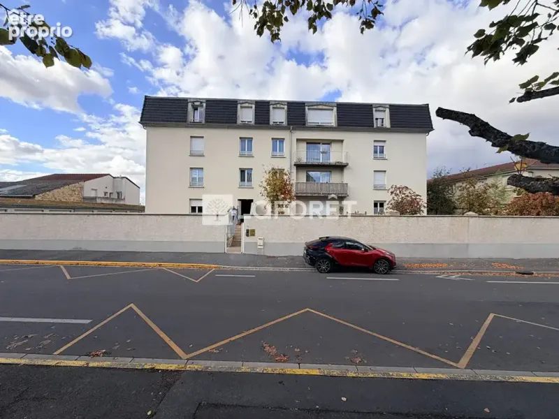 Photo Commerce à Chalons-En-Champagne au prix de 269 500€