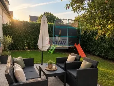 Photo Appartement à Therdonne au prix de 169 000€