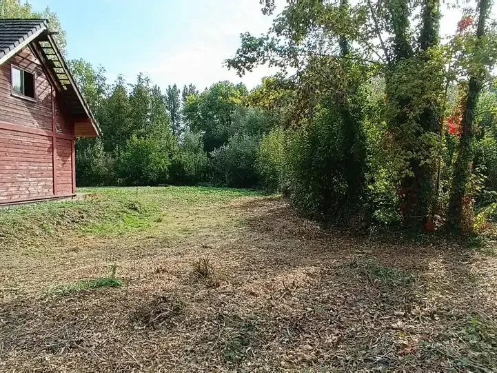 Photo Terrain à Hargicourt au prix de 33 200€