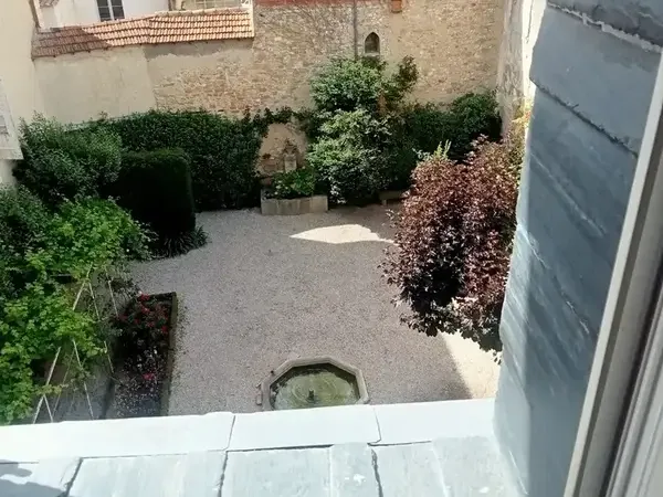 Photo Appartement à Carpentras au prix de 35 000€