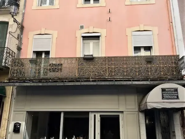 Photo Appartement à Lourdes au prix de 235 000€