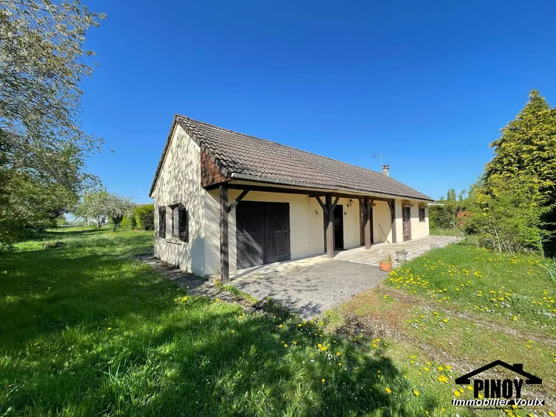 Photo Maison à Chevry-En-Sereine au prix de 129 000€