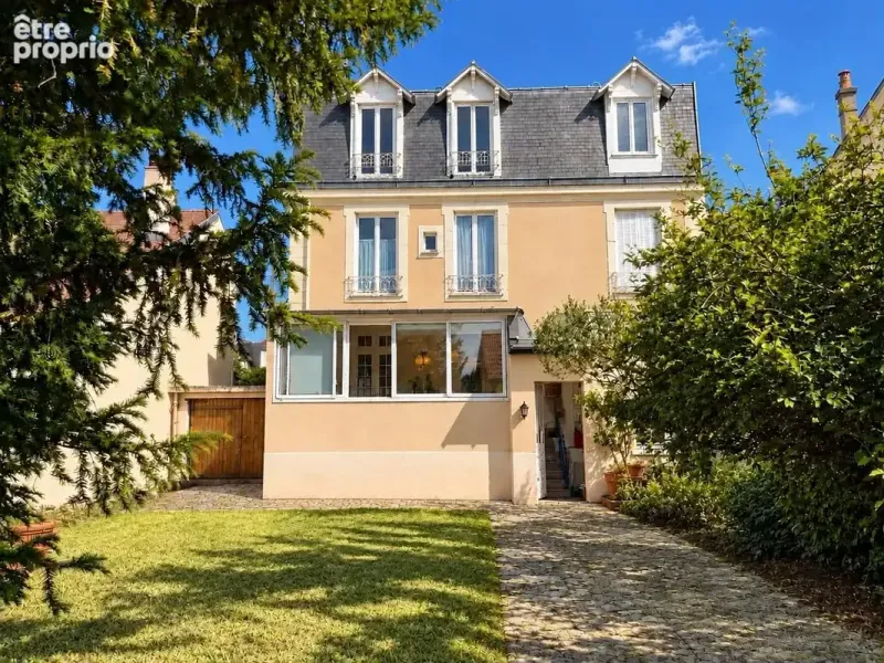 Photo Maison à Dammarie-Les-Lys au prix de 515 000€