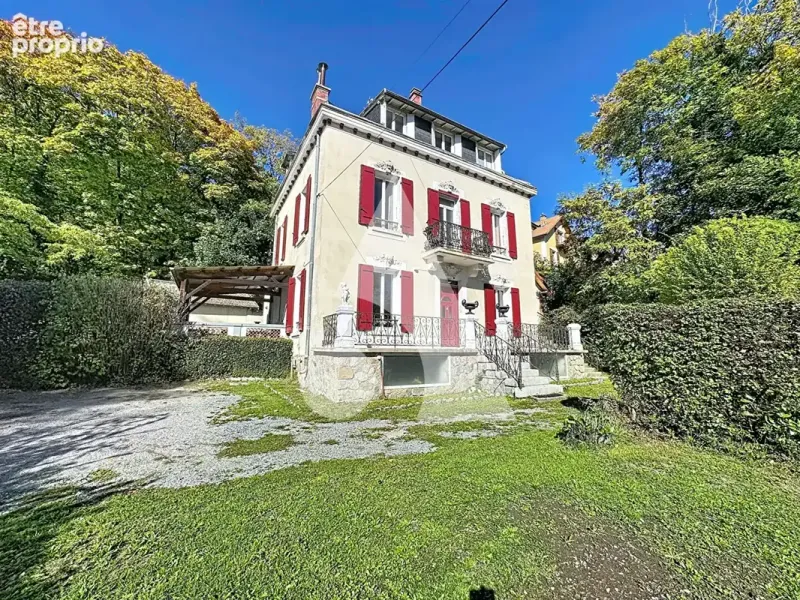 Photo Maison à Gap au prix de 635 000€