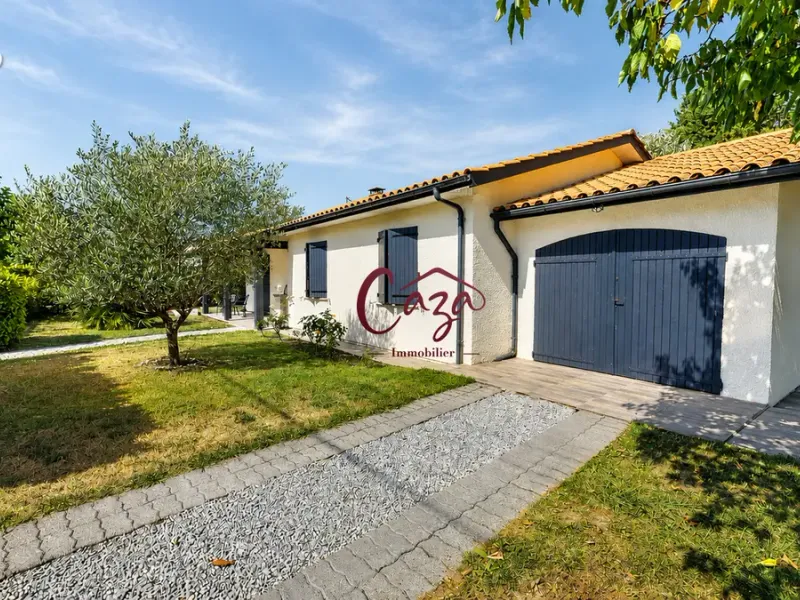Photo Maison à Beychac-Et-Caillau au prix de 379 000€
