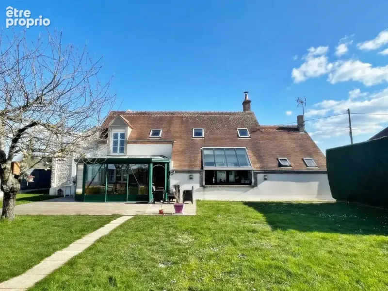 Photo Maison à Chateauneuf-Sur-Loire au prix de 262 500€