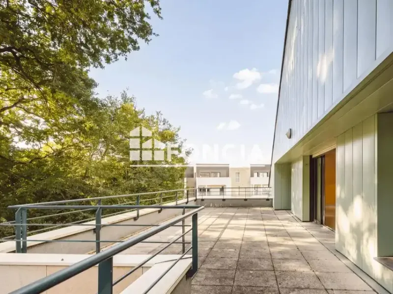 Photo Appartement à Saint-Gregoire au prix de 451 500€