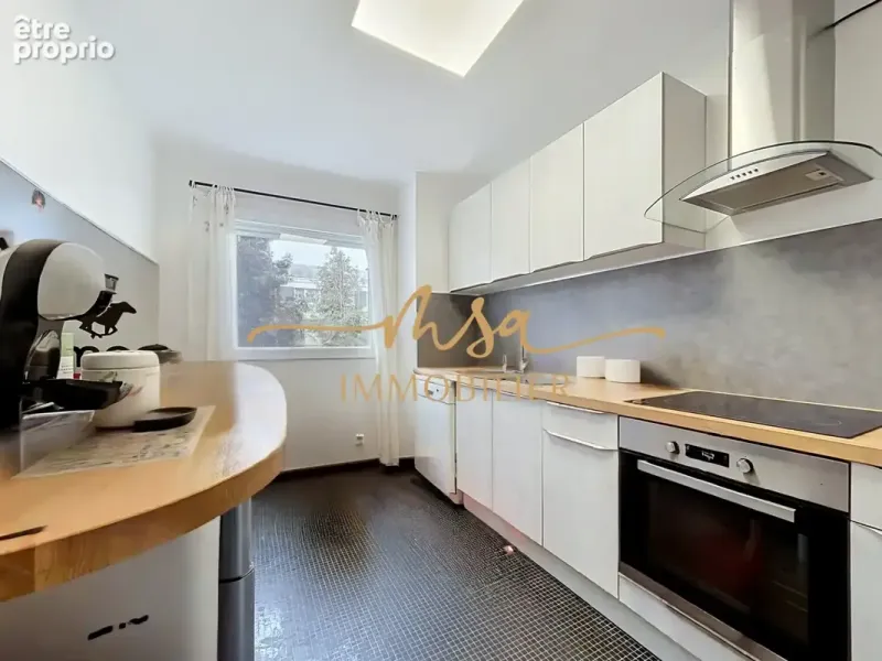 Photo Appartement à Rouen au prix de 185 000€