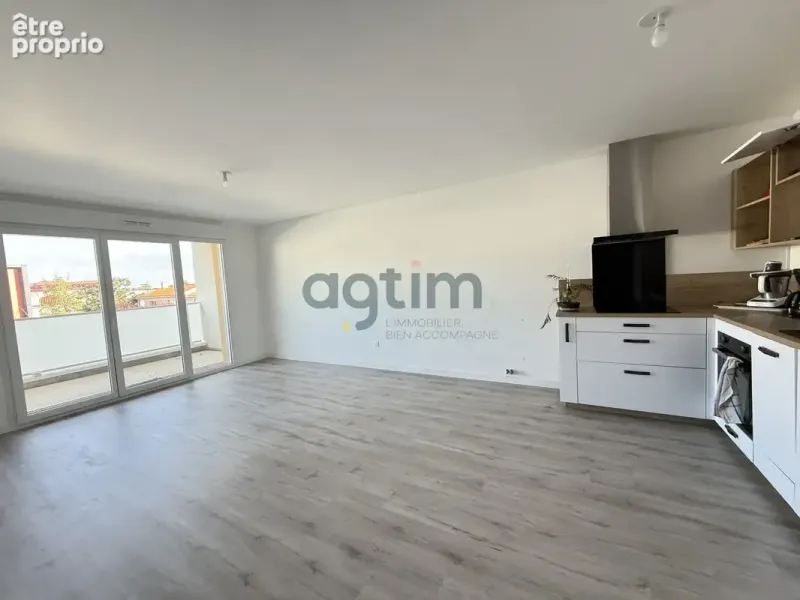 Photo Appartement à Montaigu au prix de 246 900€