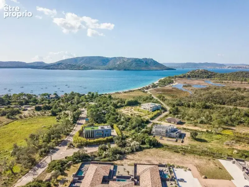 Photo Maison à Lecci au prix de 984 960€
