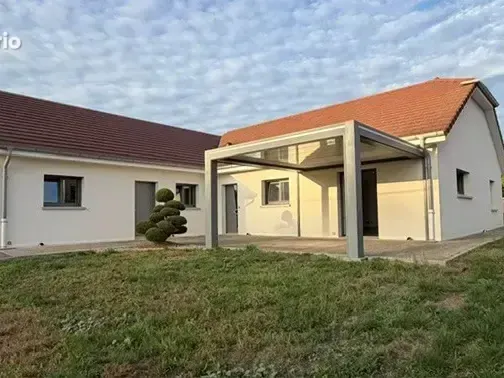 Photo Maison à Boussieres au prix de 399 000€