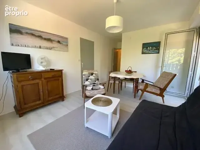 Photo Appartement à Saint-Georges-De-Didonne au prix de 188 000€