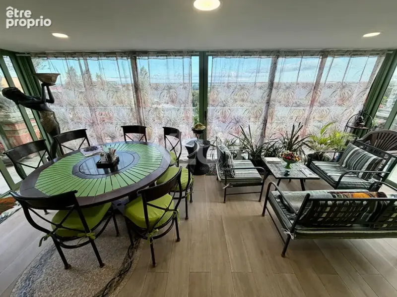 Photo Appartement à Biguglia au prix de 530 000€