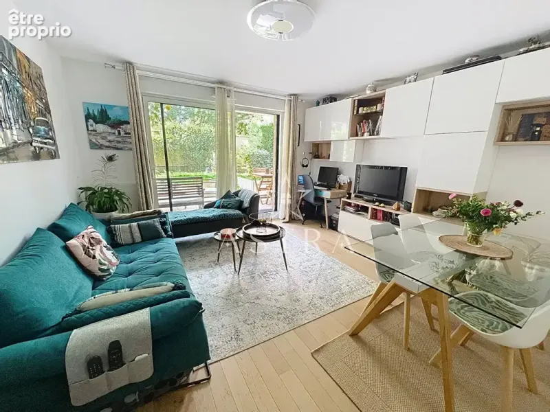 Photo Appartement à Chatenay-Malabry au prix de 460 000€