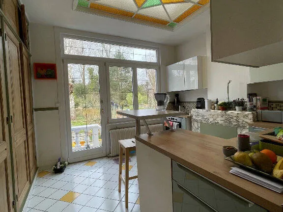 Photo Maison à Villeneuve-D'ascq au prix de 303 000€