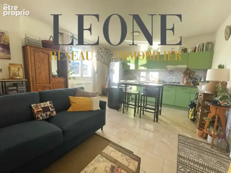 Photo Maison à Vienne au prix de 97 000€