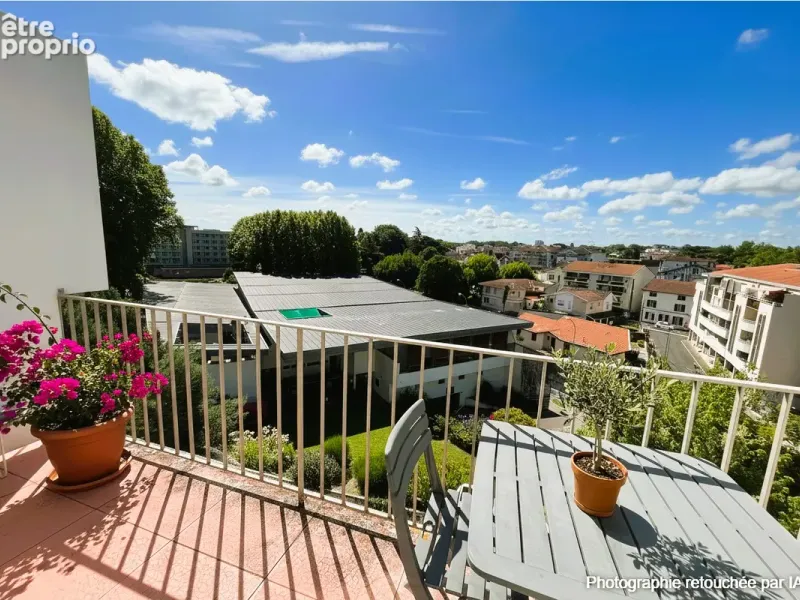 Photo Appartement à Dax au prix de 158 000€