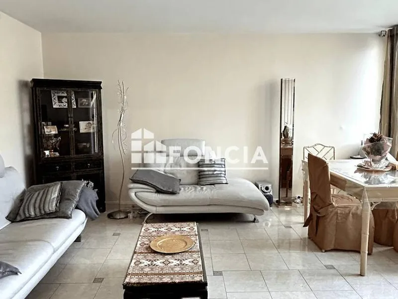 Photo Appartement à Lagny-Sur-Marne au prix de 279 000€