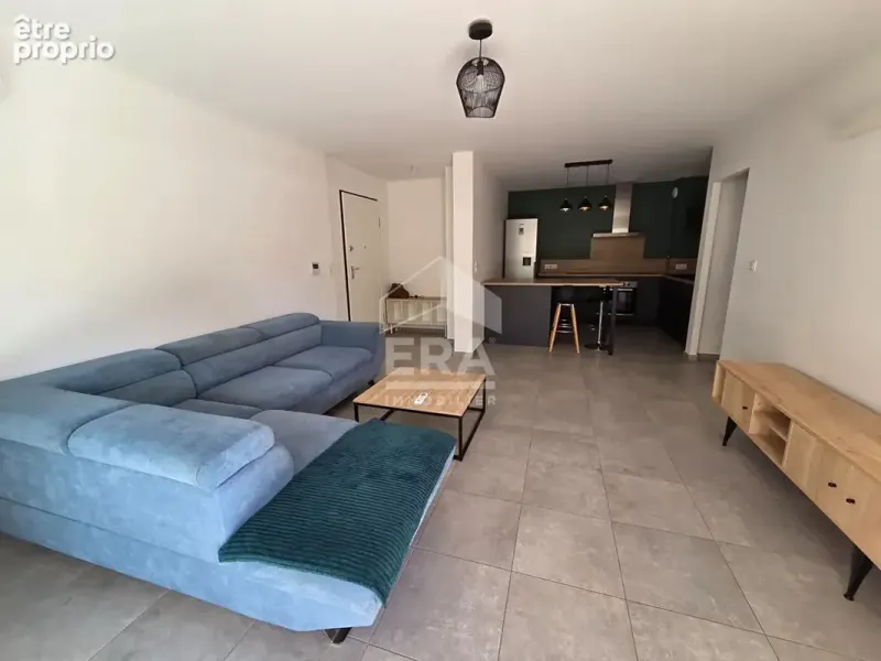 Photo Appartement à Borgo au prix de 224 000€